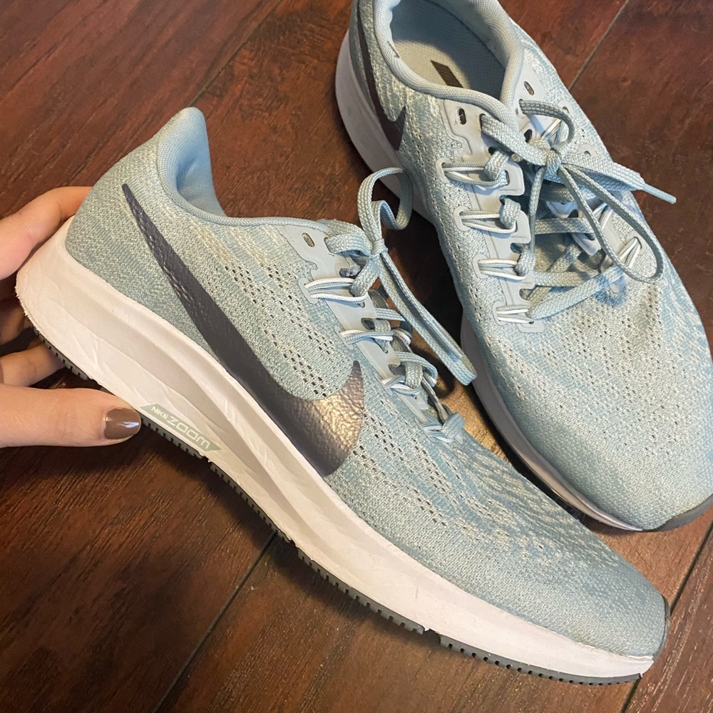 Air zoom